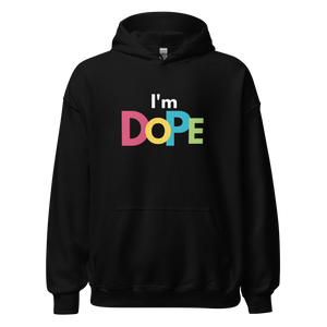 I'm DOPE - Color